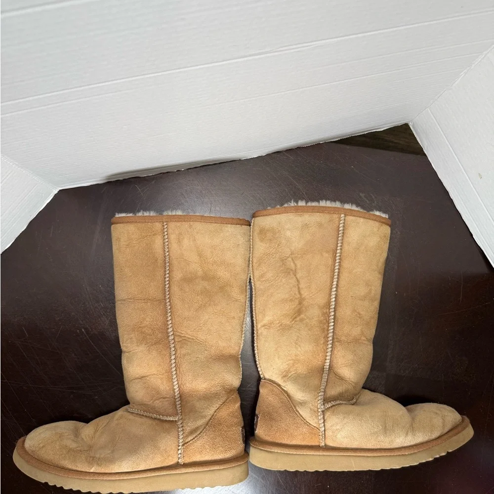 UGG experience ultimate